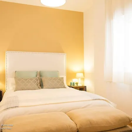 Living4malaga Boutique *
