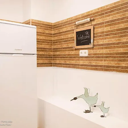 Living4malaga Boutique Apartment *