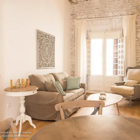 Living4malaga Boutique *