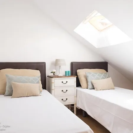 Living4malaga Boutique Apartment *