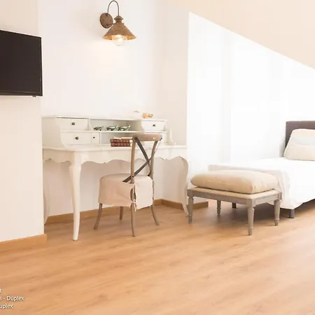 Living4malaga Boutique *