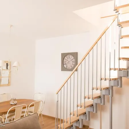 Living4malaga Boutique Apartment