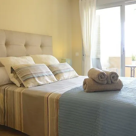 Living4malaga Boutique Apartment Malaga