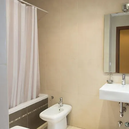 Living4malaga Boutique Apartment Malaga