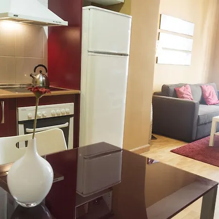 Living4malaga Boutique Apartment *