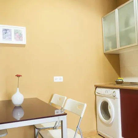 Living4malaga Boutique Apartment
