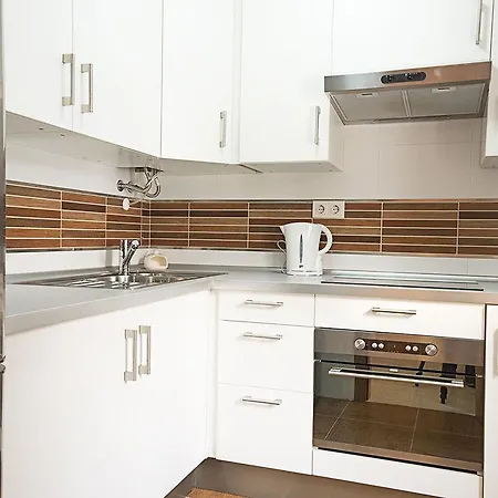 Living4malaga Boutique Apartment Malaga