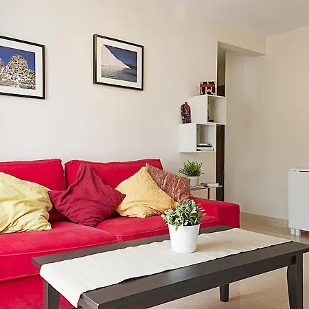Living4malaga Boutique Apartment *