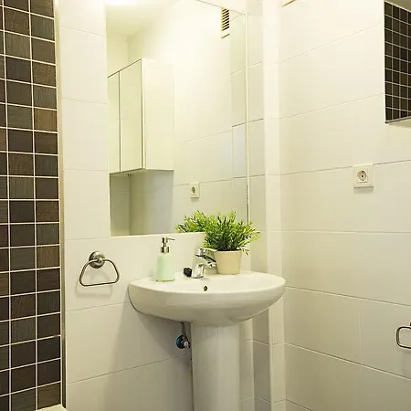 Living4malaga Boutique Apartment Malaga