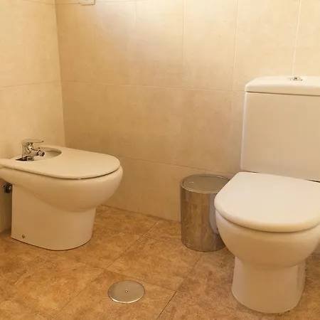 Living4malaga Boutique Apartment