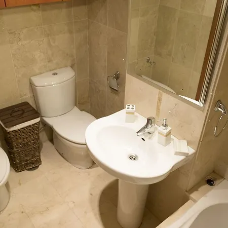 Living4malaga Boutique Apartment Malaga
