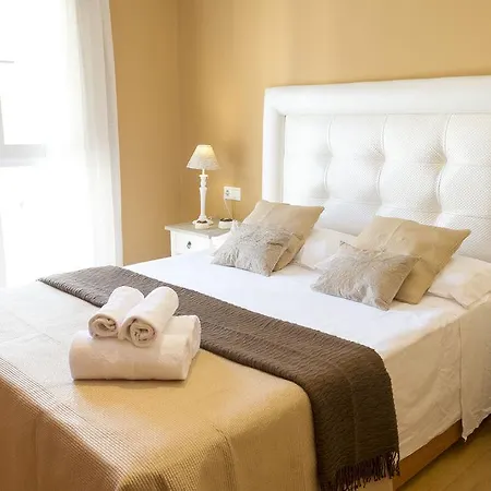 Living4malaga Boutique Apartment