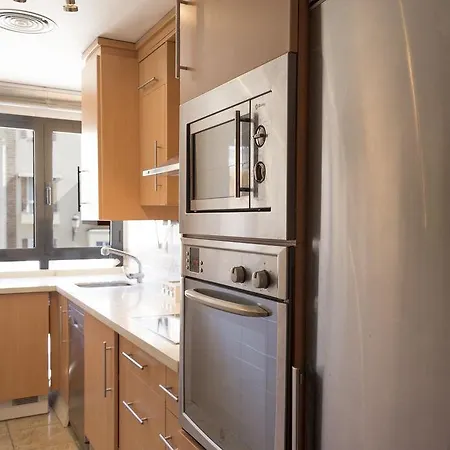 Living4malaga Boutique Apartment