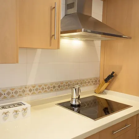 Living4malaga Boutique Apartment Malaga