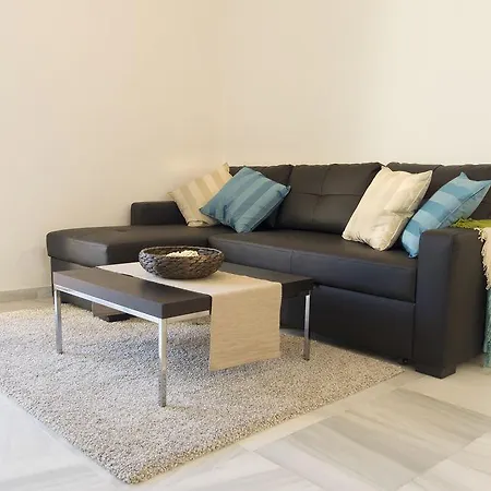 Living4malaga Boutique Apartment *