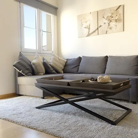 Living4malaga Boutique Apartment Malaga