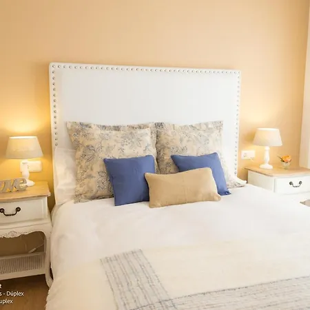 Living4malaga Boutique * Malaga