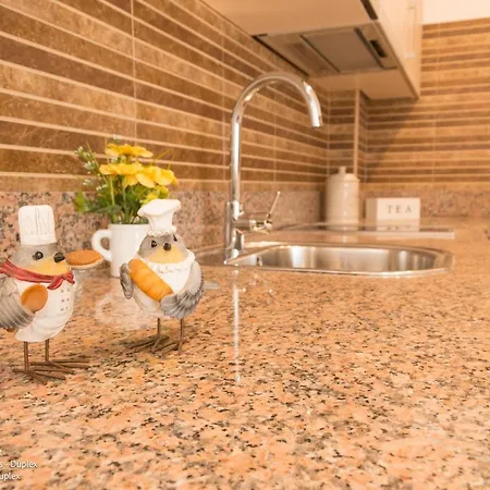 Apartament Living4malaga Boutique Malaga