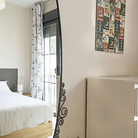 Living4malaga Boutique * 말라가