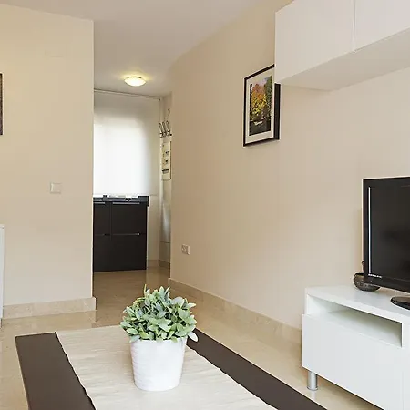 Living4malaga Boutique Apartament *
