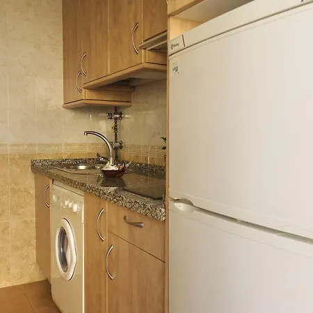 Living4malaga Boutique Apartament *